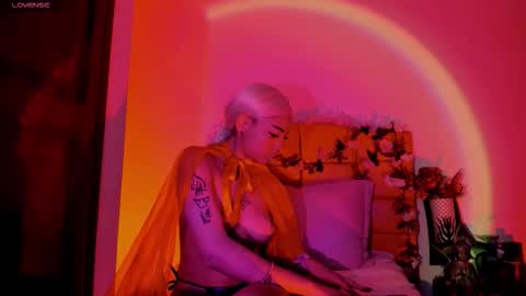 Snapshot of sexynaf chatting on 10-29-25, 07:26 N A F online show from 10-29-25, 07:26