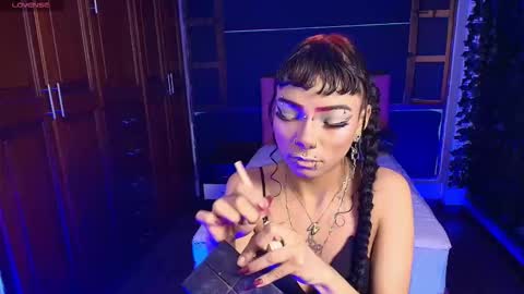 Snapshot of sexynaf chatting on 11-24-25, 10:42 N A F online show from 11-24-25, 10:42