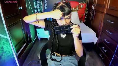 Snapshot of sexynaf chatting on 11-29-25, 07:50 N A F online show from 11-29-25, 07:50