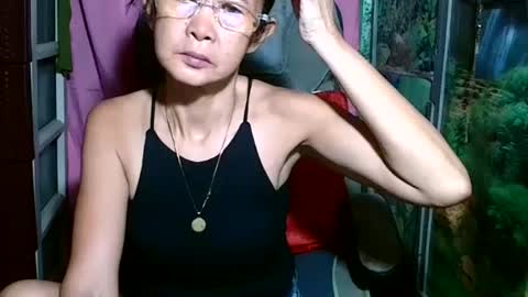 Snapshot of sexyoldangel chatting on 02-15-25, 09:16 sexyoldangel online show from 02-15-25, 09:16