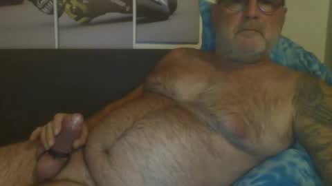 Snapshot of sexypaa chatting on 02-24-25, 09:52 sexypaa online show from 02-24-25, 09:52