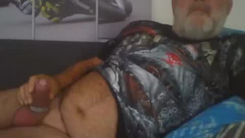 sexypaa online show from 11-16-25, 12:55