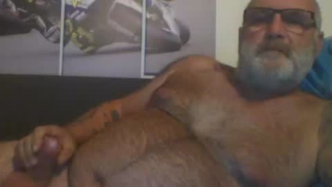 sexypaa online show from 11-20-25, 09:58