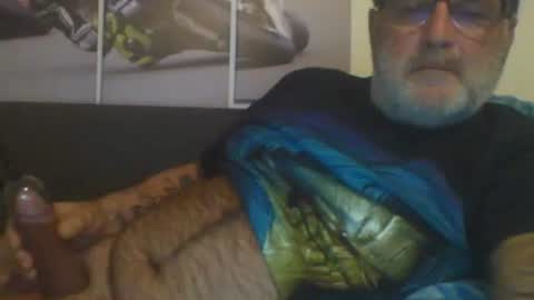 sexypaa online show from 12-16-25, 09:09