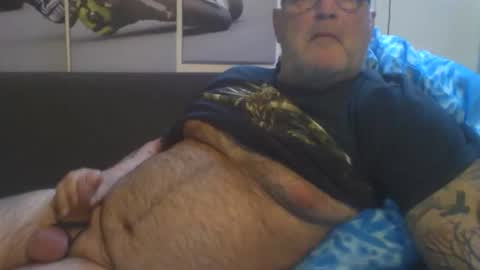 sexypaa online show from 03-18-26, 07:39