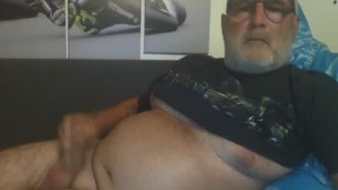 sexypaa online show from 04-26-26, 06:38
