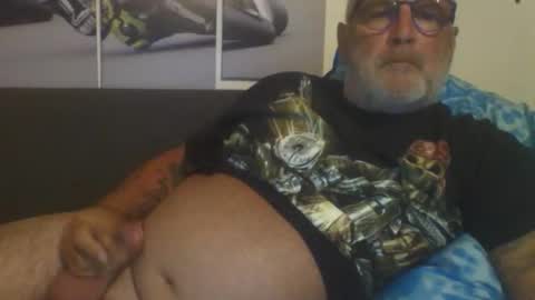 sexypaa online show from 04-27-26, 07:01