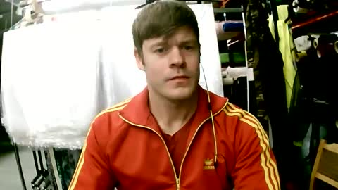 Snapshot of sexypornhot chatting on 10-03-25, 05:37 Erikson online show from 10-03-25, 05:37