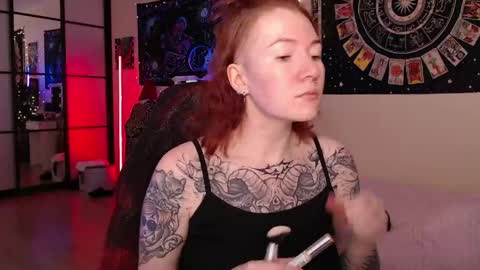 Alyssa online show from 03-23-26, 09:02