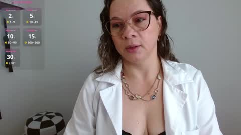 Snapshot of sexypsychologist chatting on 12-24-24, 01:06 Sexy Psychologist online show from 12-24-24, 01:06