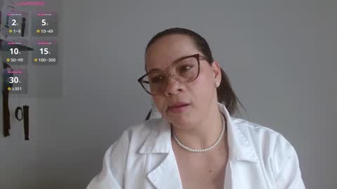 Snapshot of sexypsychologist chatting on 01-10-25, 08:59 Sexy Psychologist online show from 01-10-25, 08:59