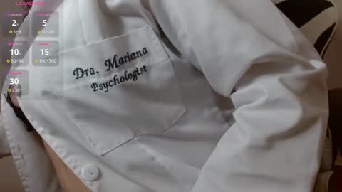 Snapshot of sexypsychologist chatting on 02-14-25, 02:39 Sexy Psychologist online show from 02-14-25, 02:39