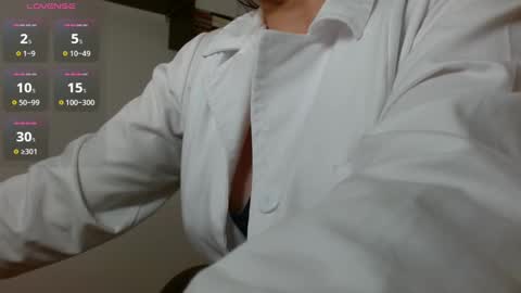 Snapshot of sexypsychologist chatting on 02-18-25, 02:05 Sexy Psychologist online show from 02-18-25, 02:05