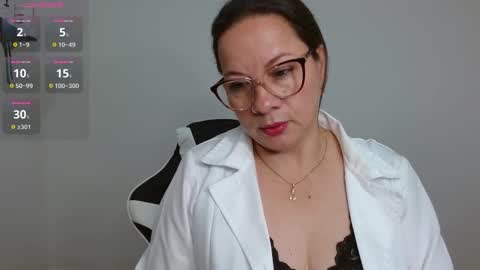 Snapshot of sexypsychologist chatting on 03-04-25, 01:45 Sexy Psychologist online show from 03-04-25, 01:45