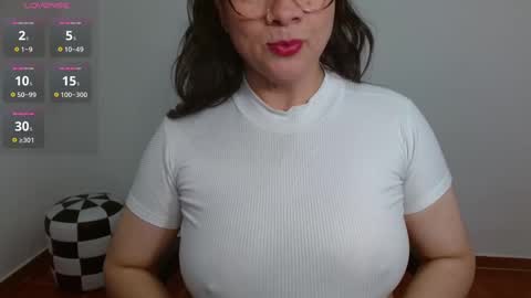 Snapshot of sexypsychologist chatting on 03-11-25, 11:48 Sexy Psychologist online show from 03-11-25, 11:48