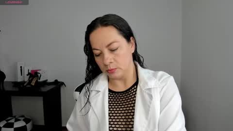 Sexy Psychologist online show from 03-23-26, 08:02