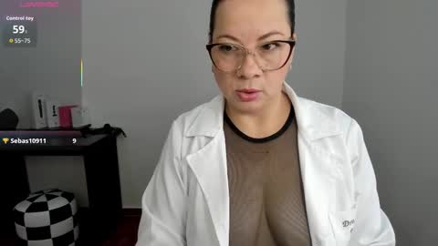 Sexy Psychologist online show from 03-27-26, 05:45