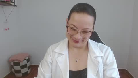 Sexy Psychologist online show from 05-11-26, 08:17
