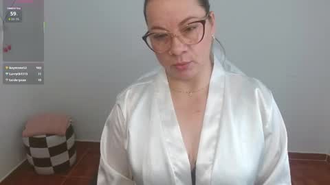 Sexy Psychologist online show from 05-31-26, 06:09