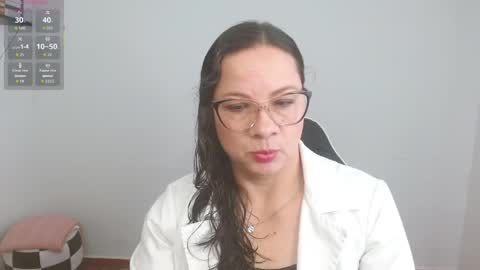 Sexy Psychologist online show from 06-04-26, 07:09