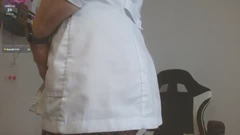 Sexy Psychologist online show from 06-05-26, 06:57