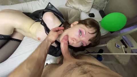 Kirill  Team online show from 02-05-25, 01:44