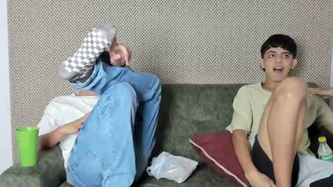 MATIAS-18   THIAHO -18  MAX-19  NICOKALY-19  CAIN-19   MOD ESTEBAN online show from 03-03-25, 01:20