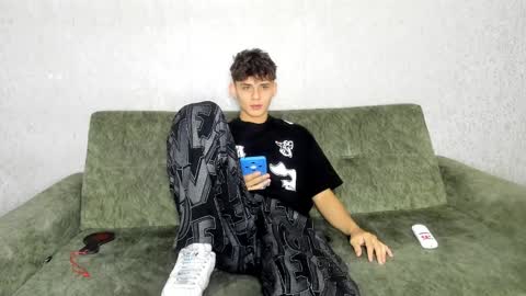 MATIAS-18   THIAHO -18  MAX-19  NICOKALY-19  CAIN-19   MOD ESTEBAN online show from 04-06-26, 07:48