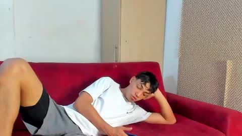 MATIAS-18   THIAHO -18  MAX-19  NICOKALY-19  CAIN-19   MOD ESTEBAN online show from 04-20-26, 07:26