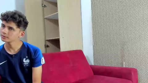 MATIAS-18   THIAHO -18  MAX-19  NICOKALY-19  CAIN-19   MOD ESTEBAN online show from 05-15-26, 07:32