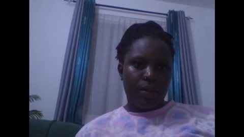 claris adhiambo odero online show from 11-03-25, 06:09