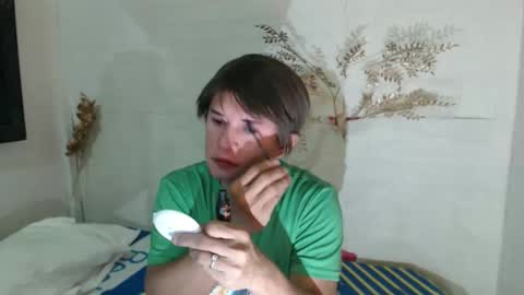 Snapshot of sexyseductionxx chatting on 02-18-26, 12:23 carl online show from 02-18-26, 12:23