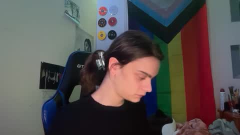 sexyshayla_twink online show from 02-16-26, 05:47