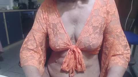 Snapshot of sexysilvie3112 chatting on 07-24-26, 01:53 Silvie online show from 07-24-26, 01:53