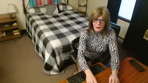 sexysindey79 online show from 02-13-25, 10:00