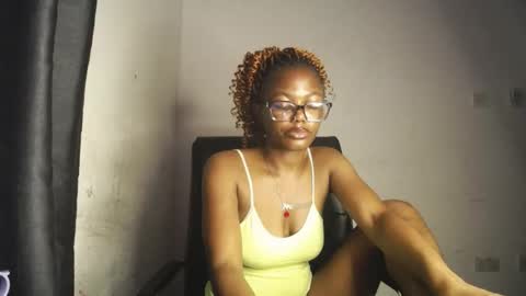 Darkskinned Rae online show from 04-22-26, 06:53