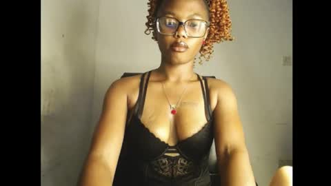 Darkskinned Rae online show from 05-05-26, 11:13