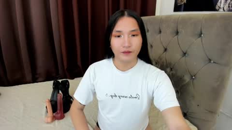 JADIEEE SO online show from 05-11-26, 06:38