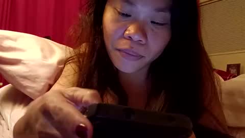 sexysmiley109 online show from 02-05-25, 01:15