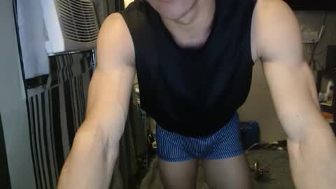 sexystrongcum online show from 02-18-26, 12:17