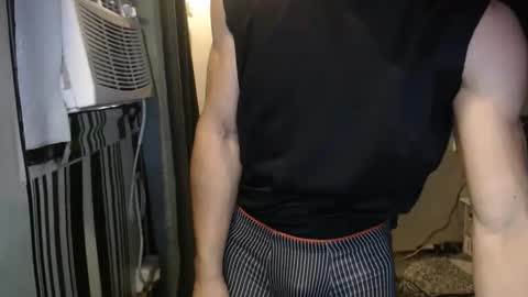 sexystrongcum online show from 03-02-26, 03:41