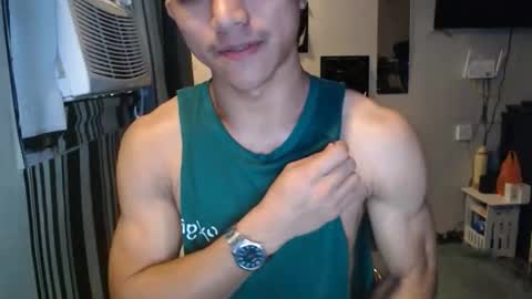 sexystrongcum online show from 03-28-26, 01:27