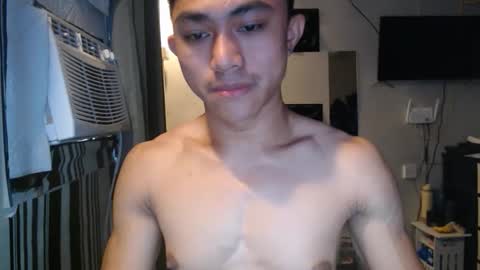 sexystrongcum online show from 03-30-26, 02:01