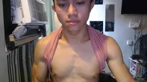 sexystrongcum online show from 04-26-26, 03:04