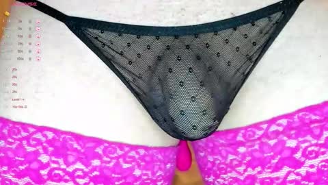 Sexythongslut online show from 02-01-26, 09:52