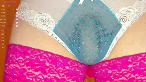 Sexythongslut online show from 02-12-26, 05:19