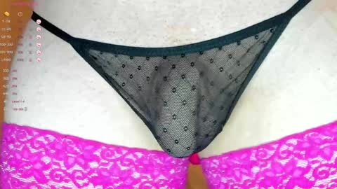 Sexythongslut online show from 04-14-26, 05:19
