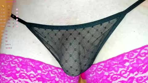 Sexythongslut online show from 04-15-26, 05:42