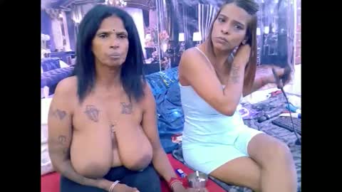 sexyva4u2luv online show from 03-05-26, 09:27