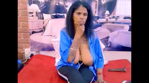 sexyva4u2luv online show from 04-25-26, 12:46